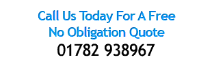Painter and Decorator Quote In Stoke